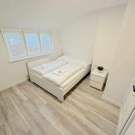 Apartament Krasny - 7 V Blizkosti Centra Bratislava