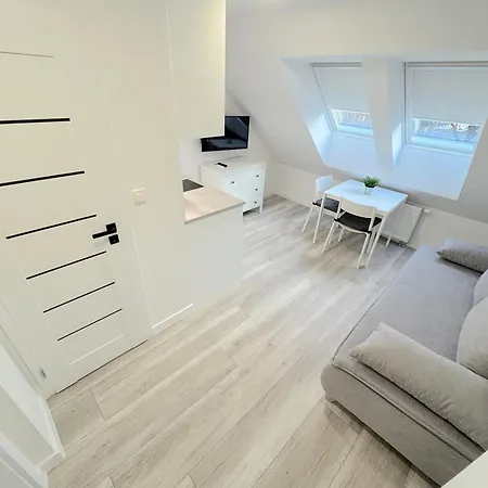 Krasny - 7 V Blizkosti Centra *