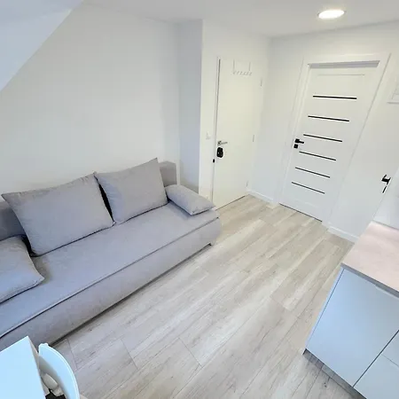 Krasny - 7 V Blizkosti Centra Apartament