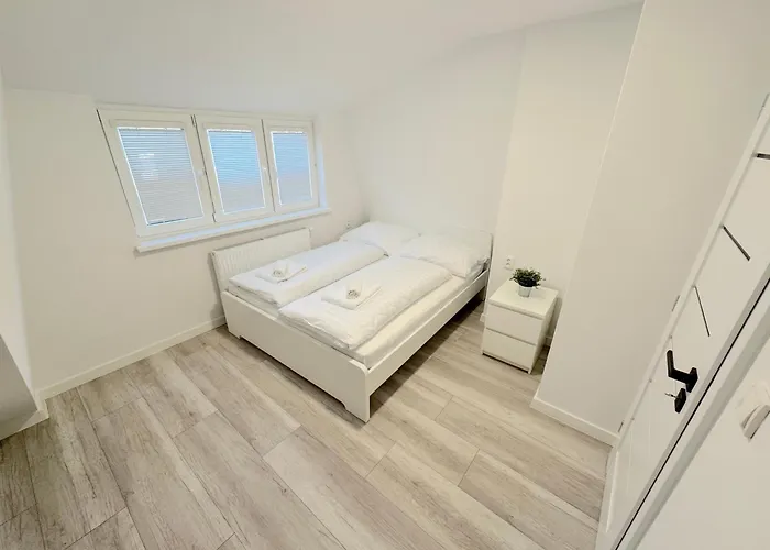 Appartement Krasny - 7 V Blizkosti Centra Bratislava