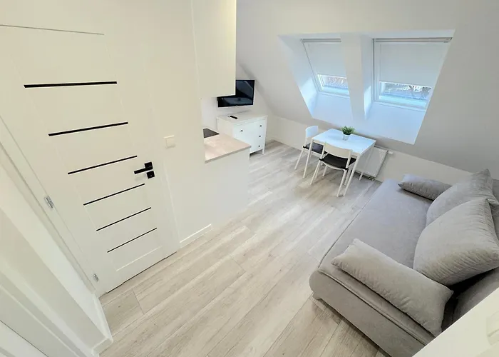 Krasny - 7 V Blizkosti Centra *