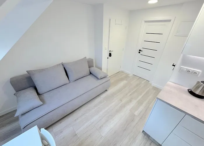 Krasny - 7 V Blizkosti Centra Appartement