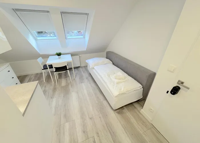 Krasny - 7 V Blizkosti Centra Appartement *