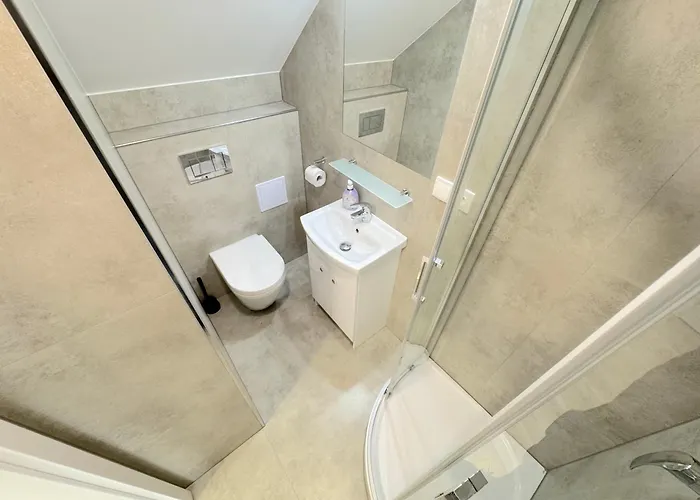 Apartament Krasny - 7 V Blizkosti Centra Bratislava