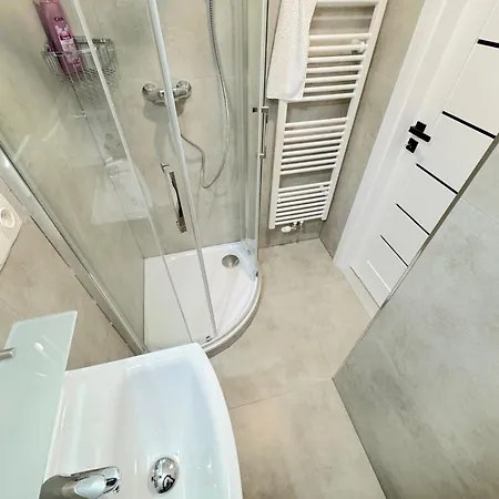 Krasny - 7 V Blizkosti Centra Pressburg