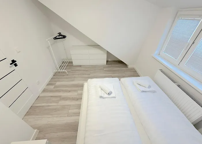 Krasny - 7 V Blizkosti Centra